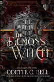 The Demon's Witch: The Complete Series (eBook, ePUB)