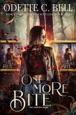 One More Bite: The Complete Series (eBook, ePUB)