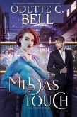 Midas Touch: The Complete Series (Your True Vampire, #4) (eBook, ePUB)