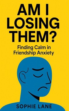 Am I Losing Them? (eBook, ePUB) - Lane, Sophie