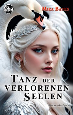Cover Tanz der verlorenen Seelen (eBook, ePUB)