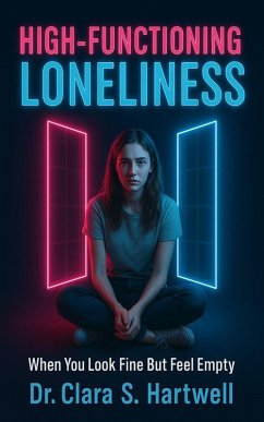 Cover High-Functioning Loneliness (eBook, ePUB)