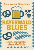 Bayerwaldblues (eBook, ePUB)