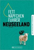 Fettnäpfchenführer Neuseeland (eBook, ePUB)