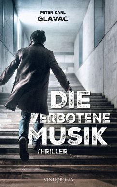 Cover Die verbotene Musik (eBook, ePUB)