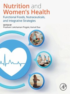 Cover Nutrition and Women's Health (eBook, ePUB)