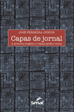 Cover Capas de jornal (eBook, ePUB)