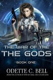 The War of the Gods Book One (eBook, ePUB)