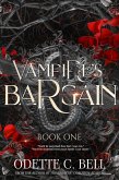 Vampire's Bargain Book One (eBook, ePUB)