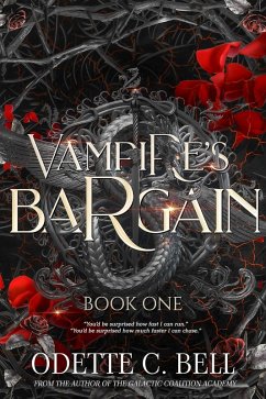 Vampire's Bargain Book One (eBook, ePUB) - Odette C. Bell