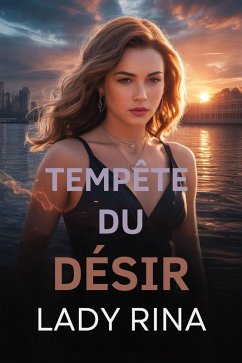 Tempête du Désir (eBook, ePUB) - Rina, Lady