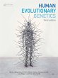 Human Evolutionary Genetics (eBook, PDF) - Bild 1
