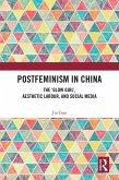 Postfeminism in China (eBook, PDF) Postfeminism in China (eBook, PDF)