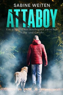 Cover Attaboy (eBook, ePUB)