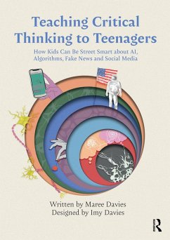 Teaching Critical Thinking to Teenagers (eBook, ePUB) - Davies, Maree