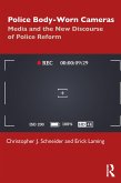 Police Body-Worn Cameras (eBook, ePUB)