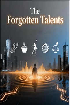 The Forgotten Talents (eBook, ePUB) - Low, Judith