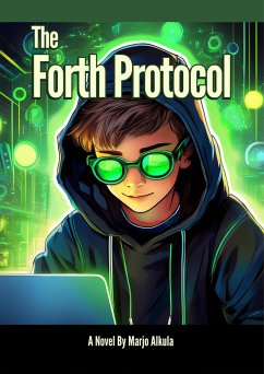 Cover The Forth Protocol (eBook, ePUB)