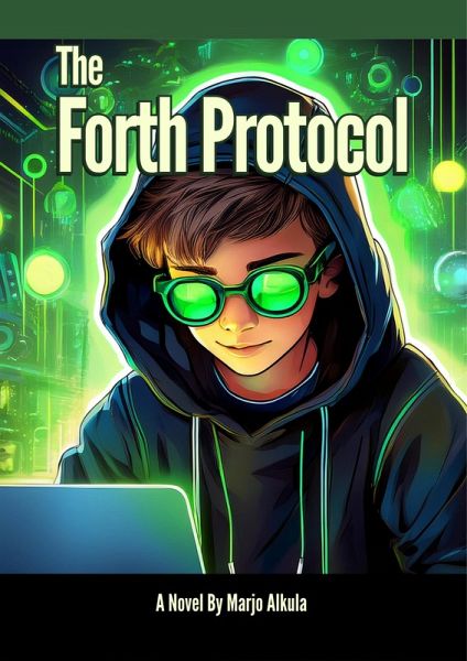 The Forth Protocol (eBook, ePUB)