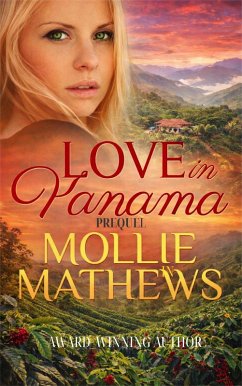Cover Love in Panama (Prequel) (eBook, ePUB)