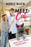 Meet-Cat (Golden Years, #2) (eBook, ePUB)