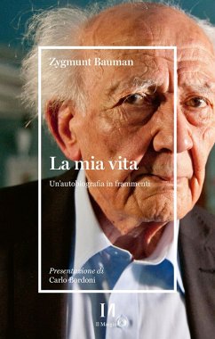 La mia vita (eBook, ePUB) - Bauman, Zygmunt