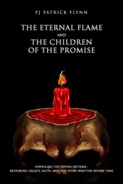Cover The Eternal Flame and the Children of the Promise (eBook, ePUB)