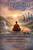The Heart Sutra for Modern Life (A Dialogue between Eastern Wisdom and Western Science, #2) (eBook, ePUB)