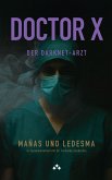Doctor X (eBook, ePUB)