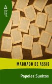 Papeles Sueltos (eBook, ePUB)