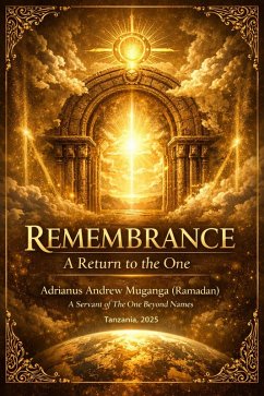 Cover Remembrance: A Return to the One (16, #16) (eBook, ePUB)