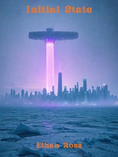 Initial State (eBook, ePUB) - Ross, Ethan