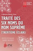 TRAITÉ DES SIX NOMS DU NOM SUPRÊME (eBook, ePUB)