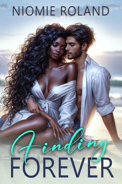 Finding Forever (eBook, ePUB)