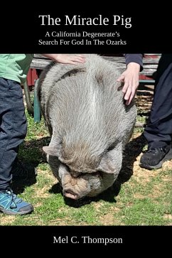 Cover The Miracle Pig (eBook, ePUB)