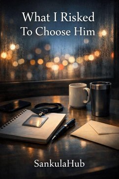 What I Risked To Choose Him (eBook, ePUB) - Sankulahub