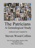The Patricians - A Genealogical Study (eBook, ePUB)