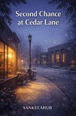 Second Chance at Cedar Lane (eBook, ePUB)
