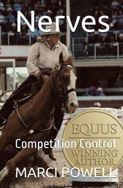 Cover Nerves, Competition Control (eBook, ePUB)