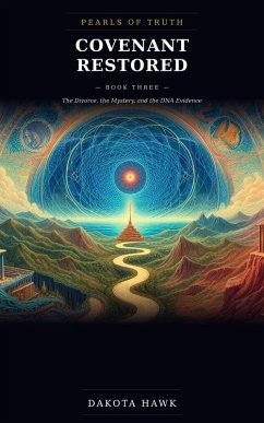 The Ancient Rebellion, Part 3 The Covenant Restored (Perals of Truth, #3) (eBook, ePUB) - Hawk, Dakota