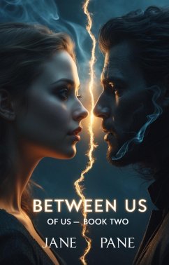 Cover Between Us (Of Us, #2) (eBook, ePUB)
