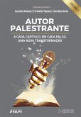 AUTOR PALESTRANTE (eBook, ePUB)