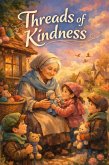 Threads of Kindness (eBook, ePUB)