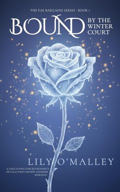 Cover Bound by the Winter Court (Fae Bargains, #1) (eBook, ePUB)