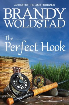 Cover The Perfect Hook (eBook, ePUB)