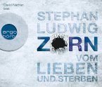 Zorn - Vom Lieben und Sterben / Hauptkommissar Claudius Zorn Bd.2 (6 Audio-CDs)   (Restauflage)