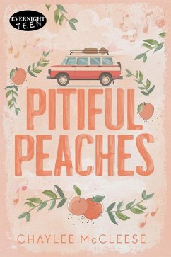 Cover Pitiful Peaches (eBook, ePUB)