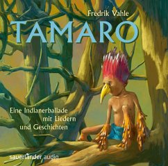 Cover Tamaro   (Restauflage)