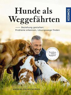 Cover Hunde als Weggefährten   (Restauflage)