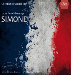 Cover Simone   (Restauflage)